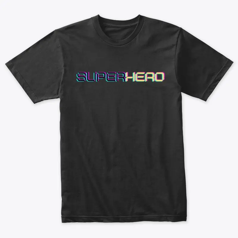 Superhero 